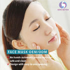 Facial Soothing Hyaluronic Acid Moisturizing Mask Anti Wrinkle For Skin